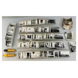 Misc. Vintage Military Photos