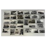 Misc. Vintage Military Photos