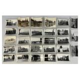 Misc. Vintage Military Photos