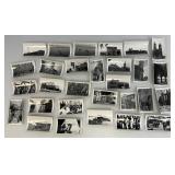 Misc. Vintage Military Photos