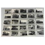 Misc. Vintage Military Photos