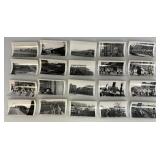 Misc. Vintage Military Photos