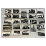 Misc. Vintage Military Photos