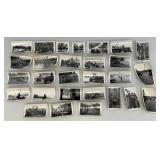 Misc. Vintage Military Photos