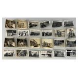 Misc. Vintage Military Photos