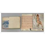 1966 Fritz Willis Artist