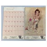 1966 Fritz Willis Artist