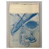 1966 Fritz Willis Artist