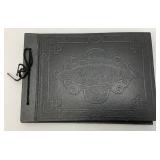 Vintage Photo Ablums Some With Photos