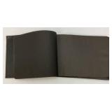 Vintage Photo Ablums Some With Photos