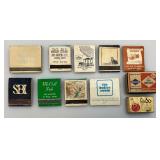 Misc. Vintage Items Including Possible Red Wing And More