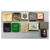 Misc. Vintage Items Including Possible Red Wing And More