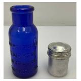 Misc. Vintage Items Including Possible Red Wing And More