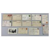 Antique Photos, Letters & more