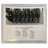 Misc. Wartime Military Photos Including Two Panoramic & More