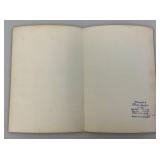 Misc. Wartime Military Photos Including Two Panoramic & More