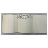 Misc. Wartime Military Photos Including Two Panoramic & More