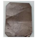 Two Antique Tintypes