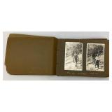 Antique Photos Some In Album