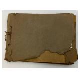 Antique Photos Some In Album