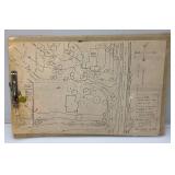 Misc. Antique Papers, Postcards And More