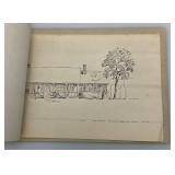 Misc. Antique Papers, Postcards And More