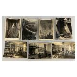 Misc. Antique Photos