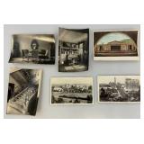 Misc. Antique Photos
