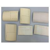 Misc. Antique Photos