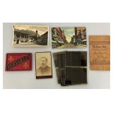 Misc. Antique Photos