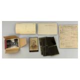 Misc. Antique Photos