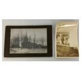 Misc. Antique Photos