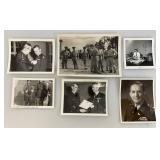 Vintage Military Photos Some Panoramic