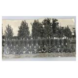 Vintage Military Photos Some Panoramic