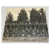 Vintage Military Photos Some Panoramic