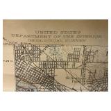 Antique Misc. Letters, Papers And More Some With Old Stamps