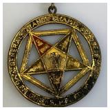 Misc. Antigue Boy Scout Pin And More