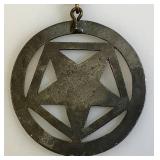 Misc. Antigue Boy Scout Pin And More