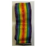 WWI Silver Medal GEORGIVS V BRITT. OWN 1914-1918 With Soldiers Name 2379441 PTE. A. E. MC CONNELL . 54-CAN. INF. Stamped On Edge