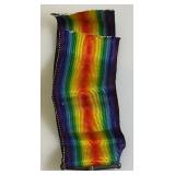 WWI Silver Medal GEORGIVS V BRITT. OWN 1914-1918 With Soldiers Name 2379441 PTE. A. E. MC CONNELL . 54-CAN. INF. Stamped On Edge