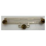 Misc. Vintage Wartime Medals, Patches And More