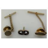 Misc. Vintage Wartime Medals, Patches And More