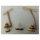 Misc. Vintage Wartime Medals, Patches And More