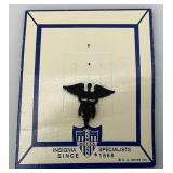 Misc. Vintage Wartime Medals, Patches And More