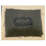 Misc. Vintage Wartime Medals, Patches And More