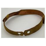 Misc. Vintage Wartime Medals, Patches And More