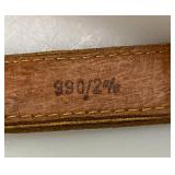 Misc. Vintage Wartime Medals, Patches And More