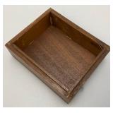 Vintage Alprosa Mens Watch And Fullerton Belt Buckle