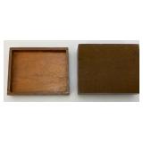 Vintage Alprosa Mens Watch And Fullerton Belt Buckle