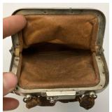 Antique Train Conductor